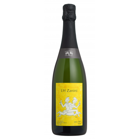 Vallontano Espumante LH ZANINI Extra-Brut 2016 Vallontano Espumante LH ZANINI Extra-Brut 2016