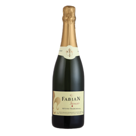 Fabian Intuição Charmat Brut Fabian Intuição Charmat Brut