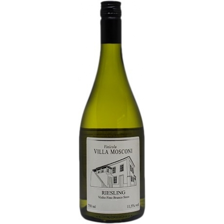 Villa Mosconi Riesling 2020 Villa Mosconi Riesling 2020