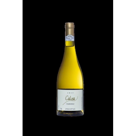 Calza - Chardonnay 2019