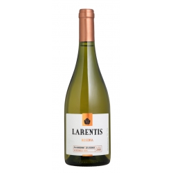 Larentis - Chardonnay - 2017