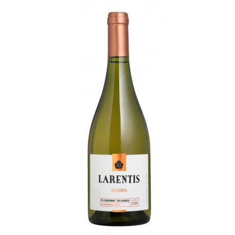 Larentis - Chardonnay - 2017 Larentis - Chardonnay - 2017