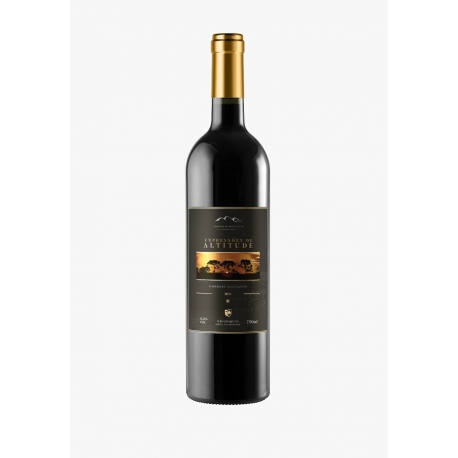 Monte Agudo Cabernet Sauvignon/ Merlot 2011 Monte Agudo Cabernet Sauvignon/ Merlot 2011