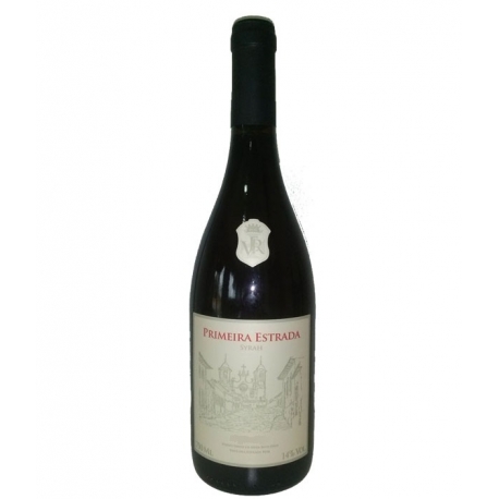 Primeira Estrada - Syrah - 2018 Primeira Estrada - Syrah - 2018