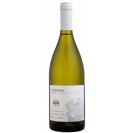Vallontano Chardonnay 2019 Vallontano Chardonnay 2019