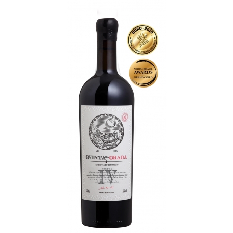 Casa Marques Pereira - Quinta da Orada Corte IV- 2015 Casa Marques Pereira - Quinta da Orada Corte IV- 2015