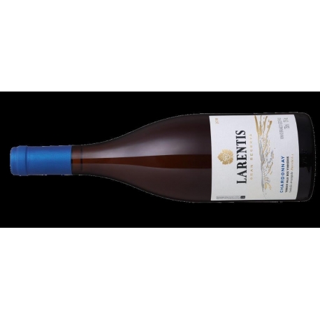 Larentis - Chardonnay - Gran Reserva - 2019