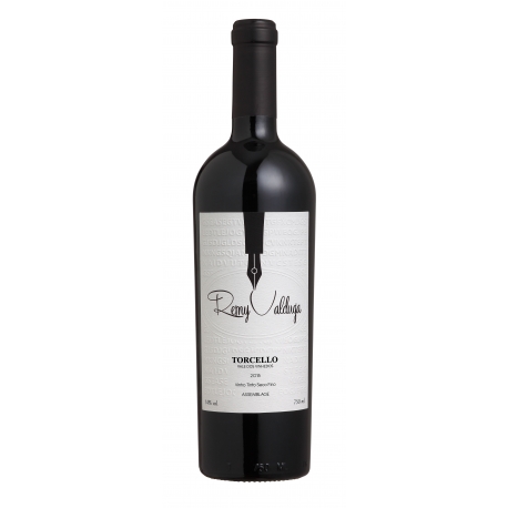 Torcello Assemblage Remy Valduga 2015 Torcello Assemblage Remy Valduga 2015