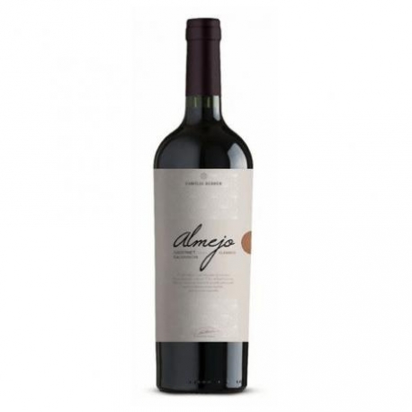 Família Bebber - Almejo Cabernet Sauvignon Família Bebber - Almejo Cabernet Sauvignon