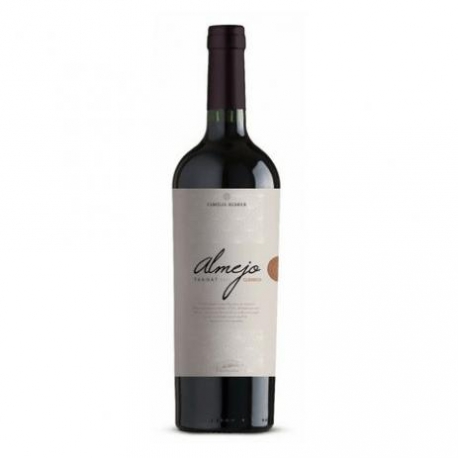 Família Bebber - Almejo- Merlot Família Bebber - Almejo- Merlot