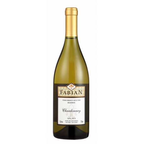 Fabian Reserva - Chardonnay 2019