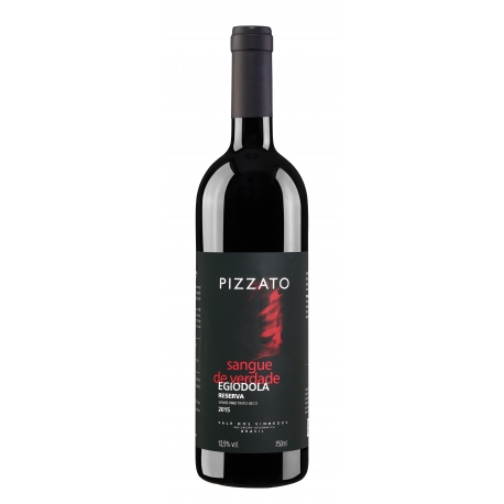 Egiodola Pizzato 2015 Egiodola Pizzato 2015