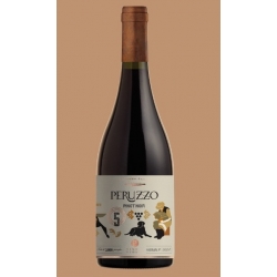 Peruzzo - Pinot Noir 2021