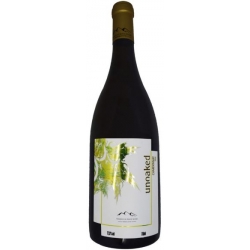 Monte Agudo - Unoaked Chardonnay 2018