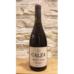 Calza - Pinot Noir 2021