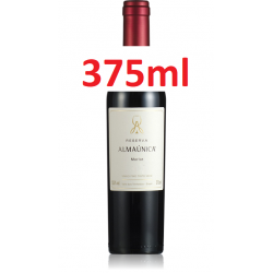 Almaúnica Reserva - Merlot - 2017 - 375 ml