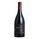 Almaúnica Gran Reserva - Syrah S8 - 2018