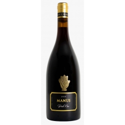 Manus Classico Pinot Noir 2021