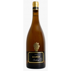 Manus Classico Chardonnay 2022