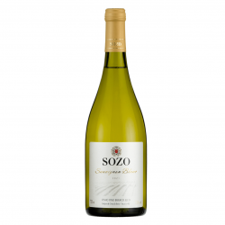 SOZO - Sauvignon Blanc 2021