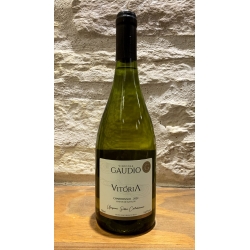 Gaudio Vitória - Chardonnay...