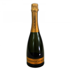 Valmarino & Churchill Lote VI - Espumante Extra Brut