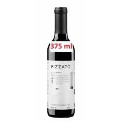 Pizzato Reserva Merlot 2018 - 375 ml
