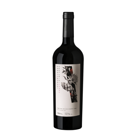 Casa Venturini Reserva - Cabernet Franc