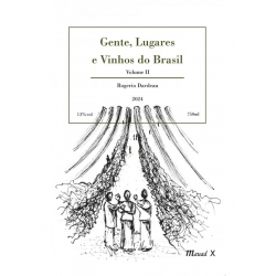 Livro Dardeau - Vol 2 -...
