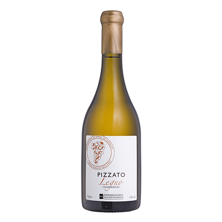 Pizzato - Legno - Chardonnay Barricado - 2020