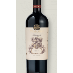 Tramarin Linaggio Merlot 2022