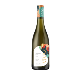 Monte Agudo - Chardonnay 2014