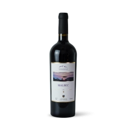 Monte Agudo - Malbec 2022