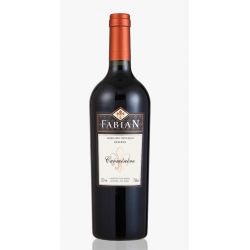 Fabian Reserva - Carmenère...