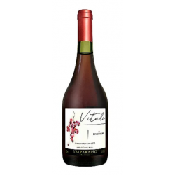 Valparaíso - Vitale Pinot Noir