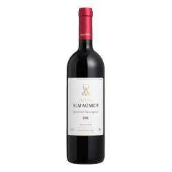 Almaúnica Reserva -...