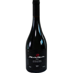 Maria Maria Diana - Syrah 2017