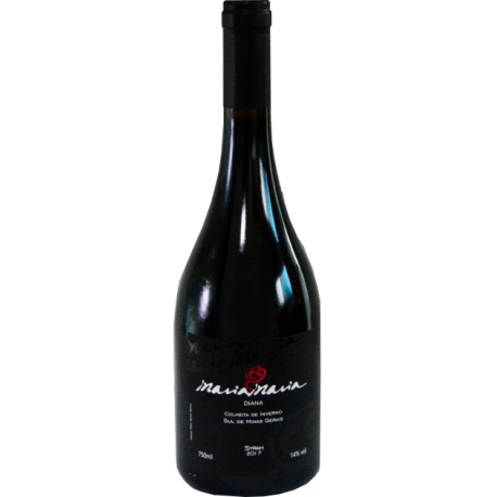 Maria Maria Diana - Syrah 2017