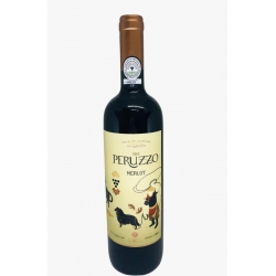 Peruzzo - Merlot 2023