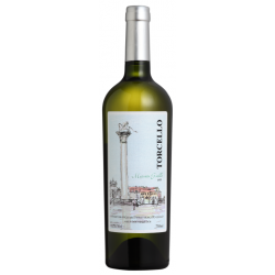 Torcello Moscato Giallo 2023