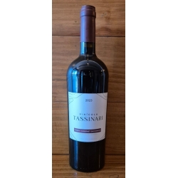 Tassinari - Syrah Cabernet...