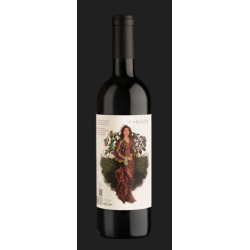 Casa Eva - Tannat 2023