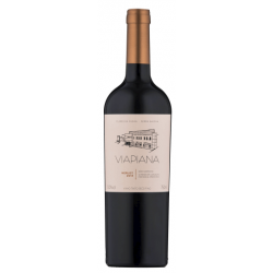 Viapiana Expressões - Merlot - 2019