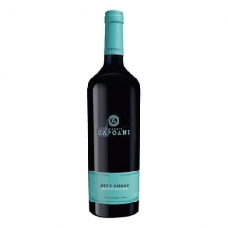 Capoani - Petit Verdot 2023