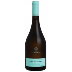 Capoani - Oaked Chardonnay...