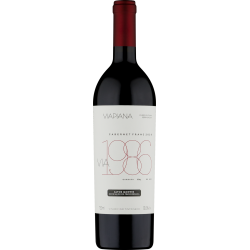 Viapiana VIA 1986 Cabernet...