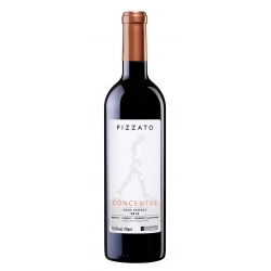 Pizzato Concentus Gran Reserva - 2018