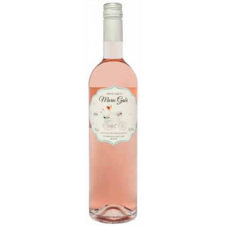 Routhier Rosé Marie Gabi 2020 Routhier Rosé Marie Gabi 2020
