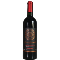 Dom Bernardo - Tempranillo...