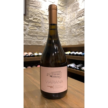 Viapiana Viogner - 2019 Viapiana Viogner - 2019